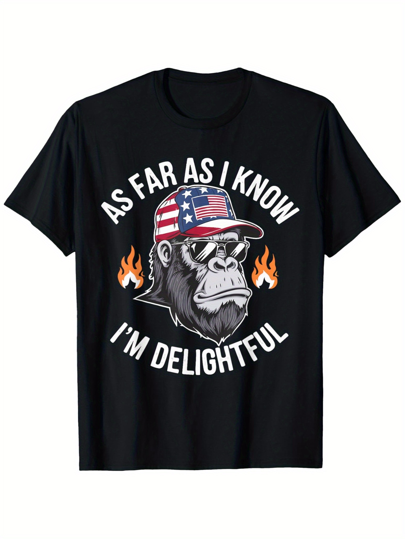 Street Fashion Quotes - 내가 알기로는 원숭이가 있는 재미있는 문구가
