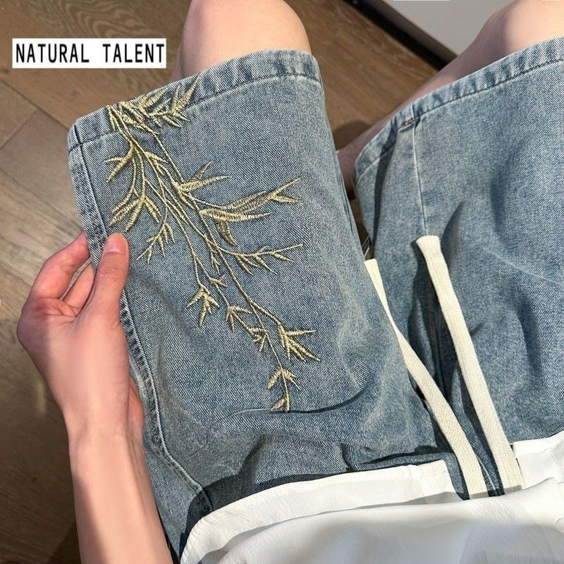 Street Fashion News - 남성용 2026 여름 레트로 워싱 뉴