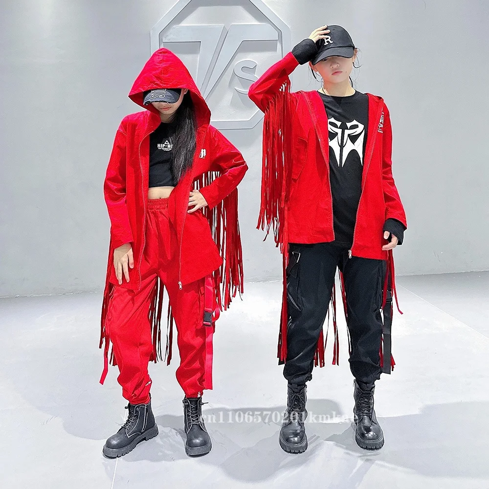 여성 힙합 공연 의상 세트 T 스테이지 리허설 의상 스 - Street Fashion Show 리뷰 및 가격