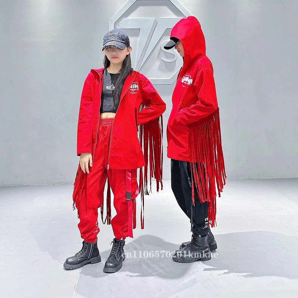 여성 힙합 공연 의상 세트 T 스테이지 리허설 의상 스 - Street Fashion Show 리뷰 및 가격