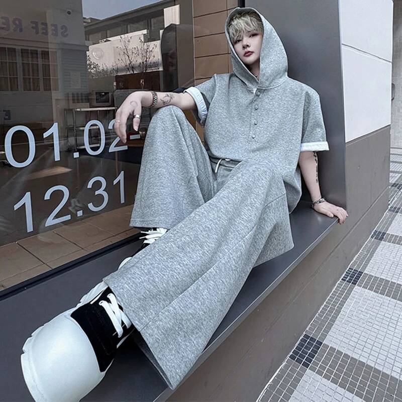 LUZHEN 오리지널 탑 슬리브 2026 짧은 여름 후 - Street Fashion Summer 2026 리뷰 및 가격