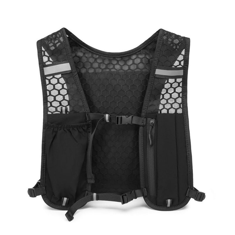 반사 기능 통기성 러닝 조끼, 조절 가능한 스포츠 조끼 - Reflective Jacket Running 리뷰 및 가격