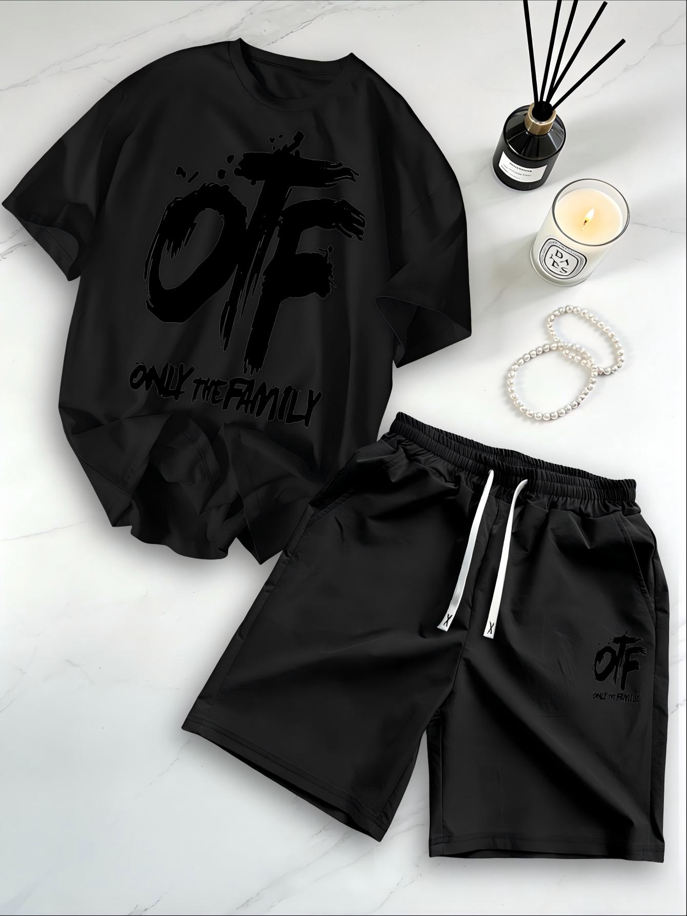 2026년 여름 신상 남성 반팔 반바지 세트 - 스트릿 - Street Fashion Summer 2026 리뷰 및 가격