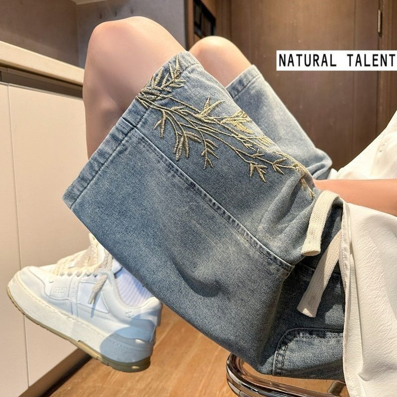 남성용 2026 여름 레트로 워싱 뉴 차이니즈 스타일  - Street Fashion News 리뷰 및 가격