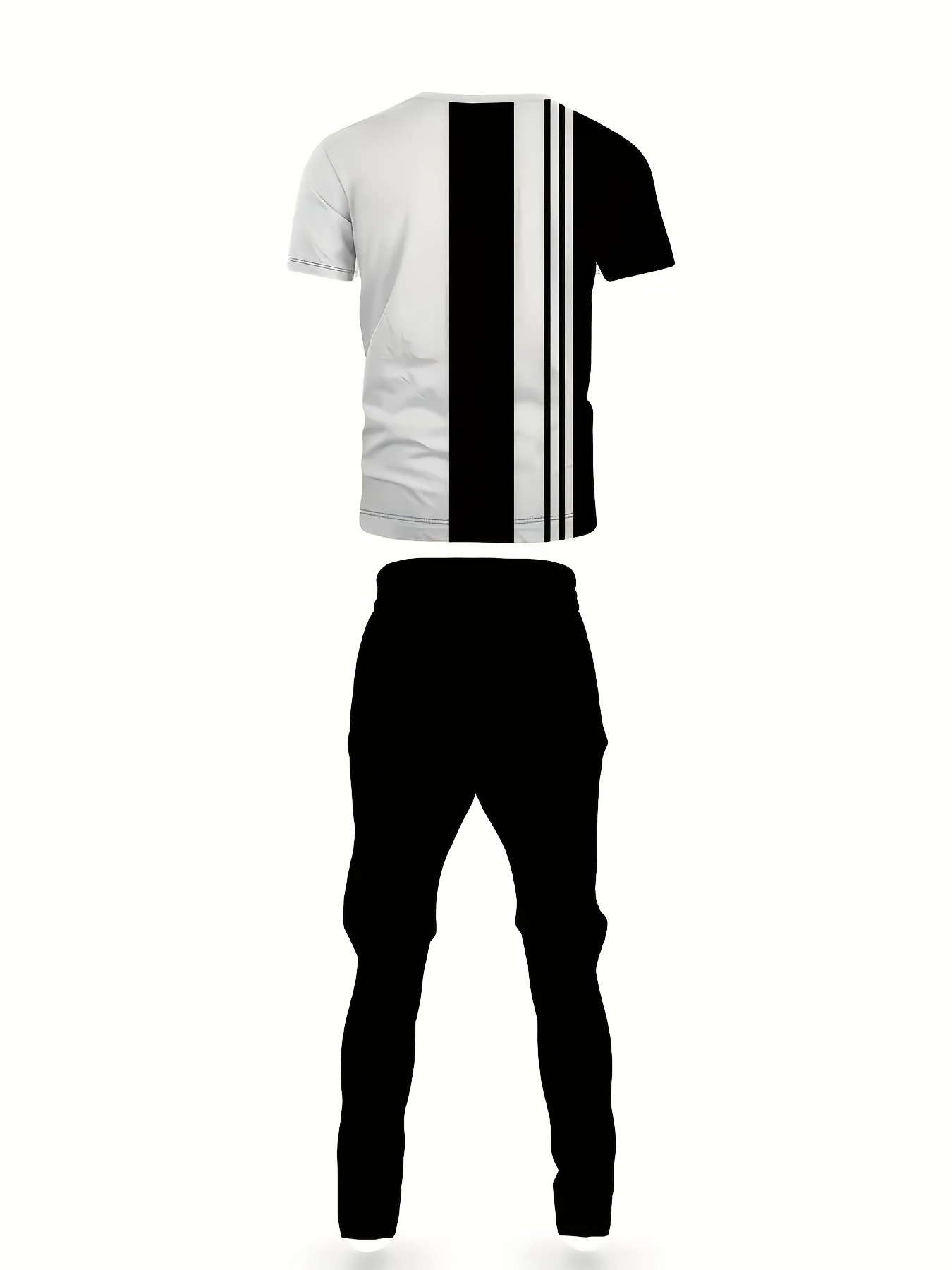 2026 여름 신상 남성 반팔 긴바지 세트 - 스트릿  - Street Fashion Summer 2026 리뷰 및 가격