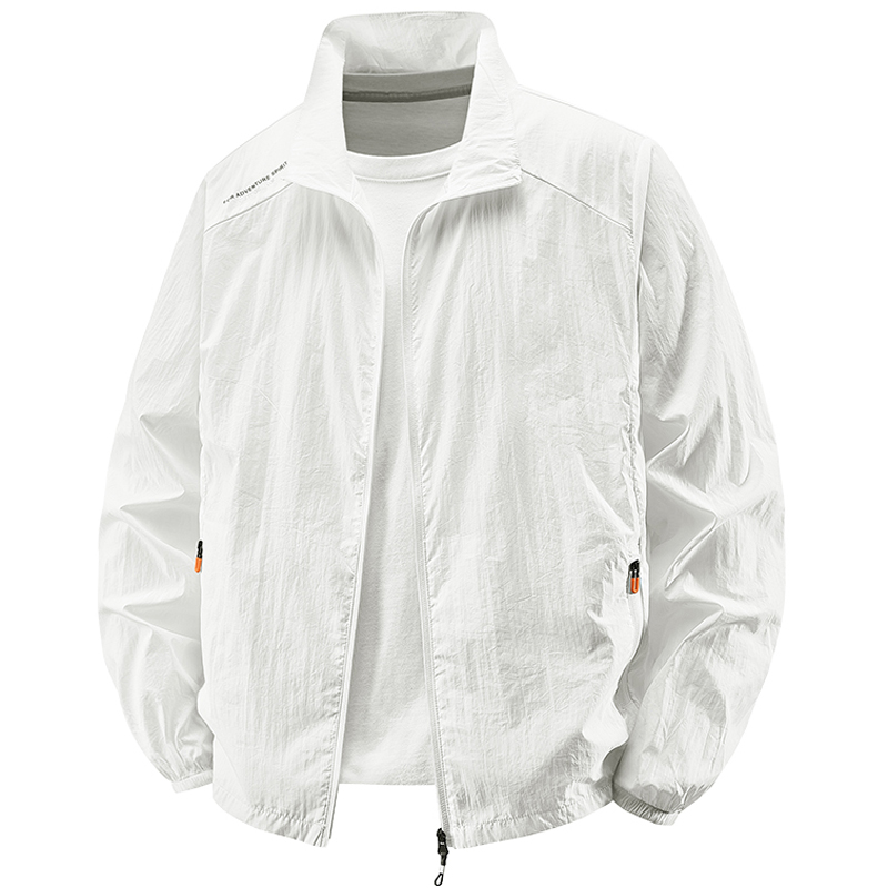 플러스 사이즈 7XL 8XL 여름 속건성 자외선 차단  - Reflective Jacket Running 리뷰 및 가격
