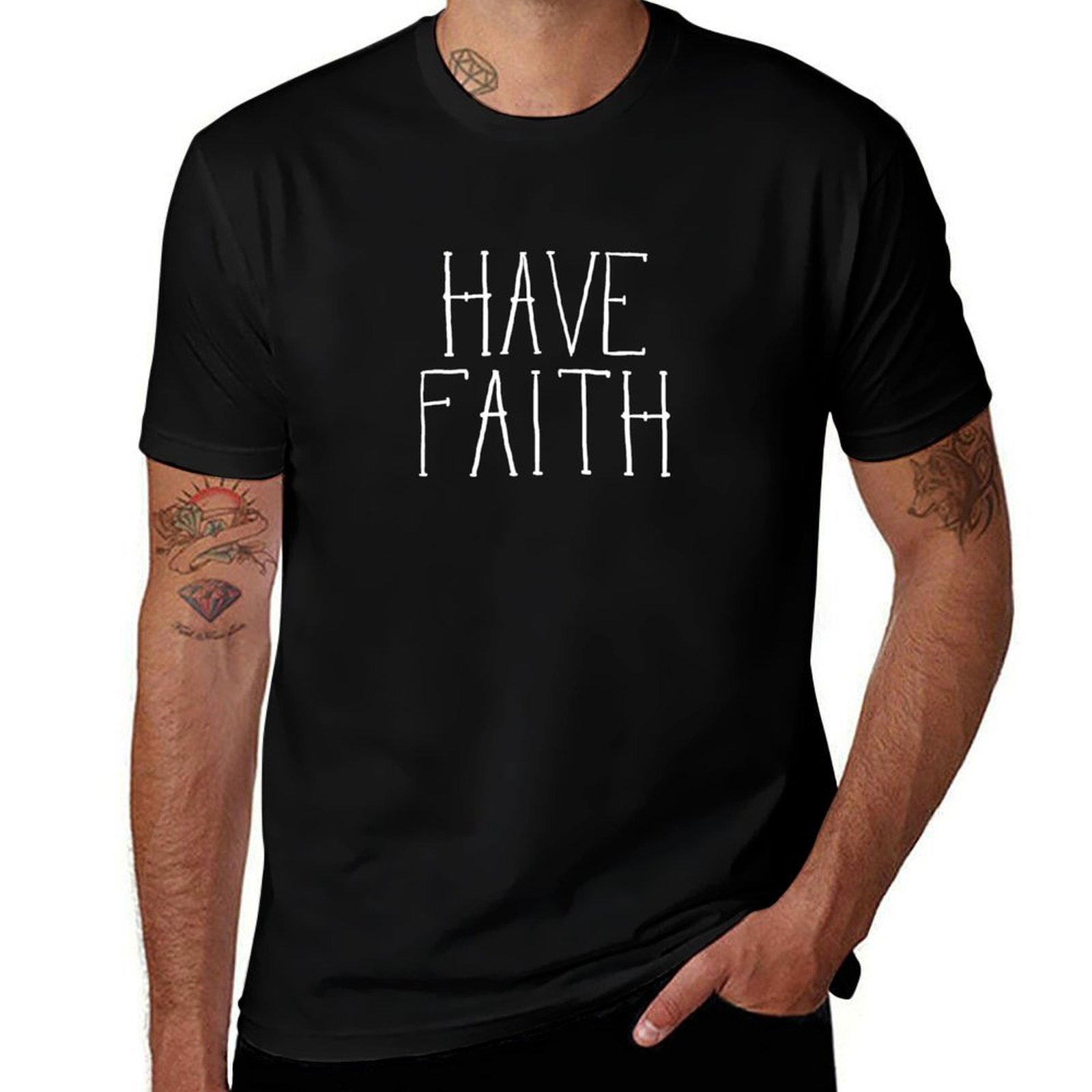Christian Quote 티셔츠 스트리트 패션 캐주 - Street Fashion Quotes 리뷰 및 가격