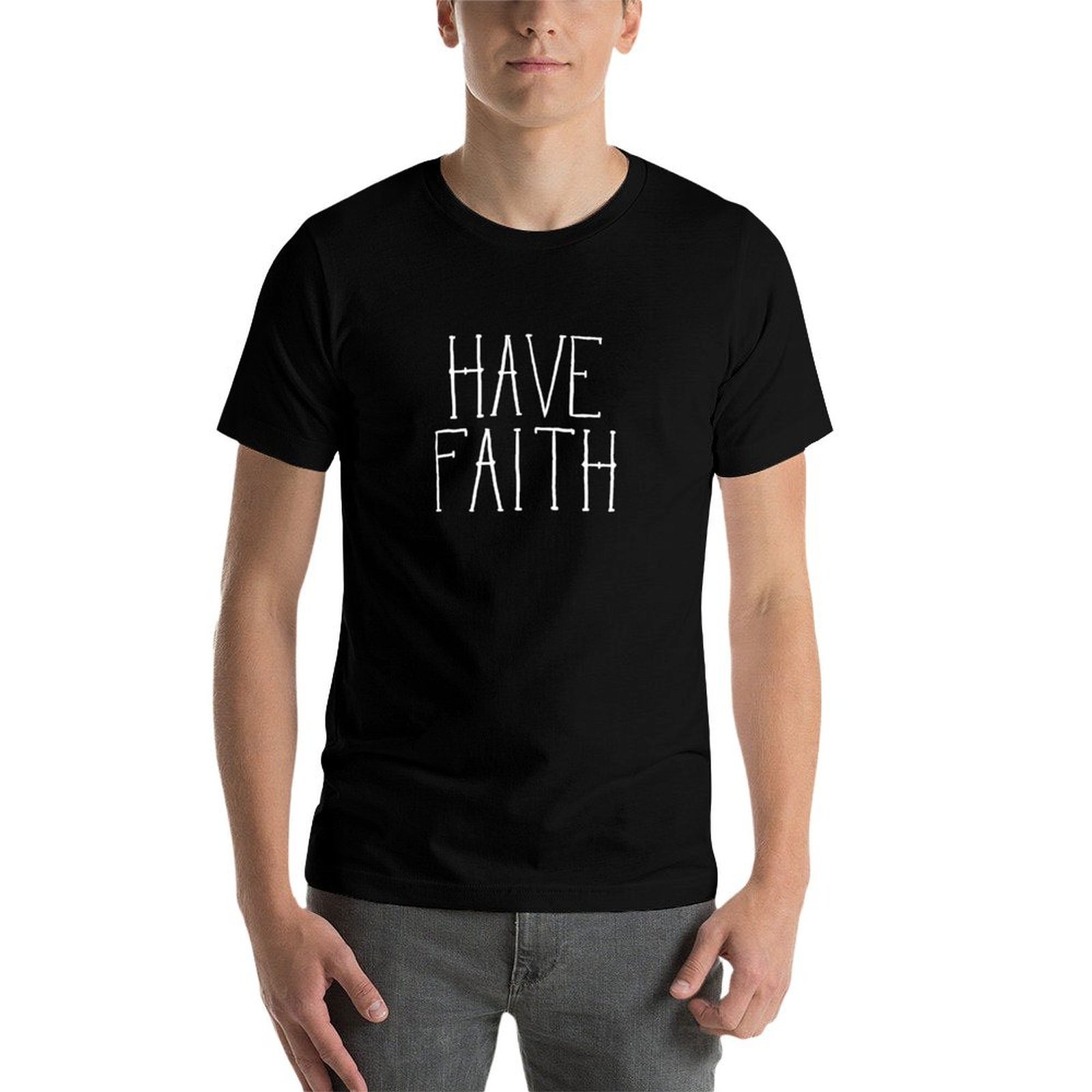 Christian Quote 티셔츠 스트리트 패션 캐주 - Street Fashion Quotes 리뷰 및 가격